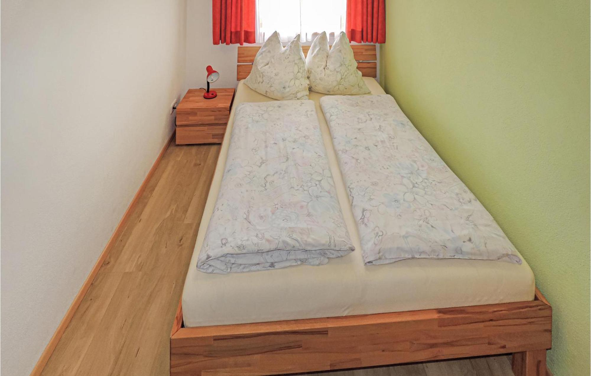 Groessere Ferienwohnung Itter Zewnętrze zdjęcie