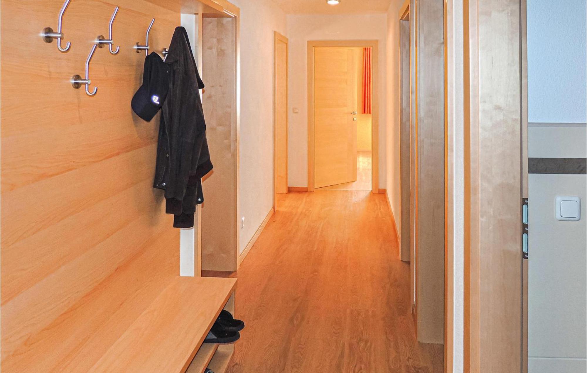 Groessere Ferienwohnung Itter Zewnętrze zdjęcie