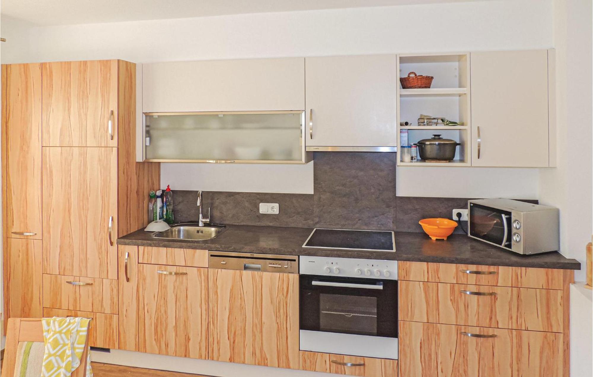 Groessere Ferienwohnung Itter Zewnętrze zdjęcie