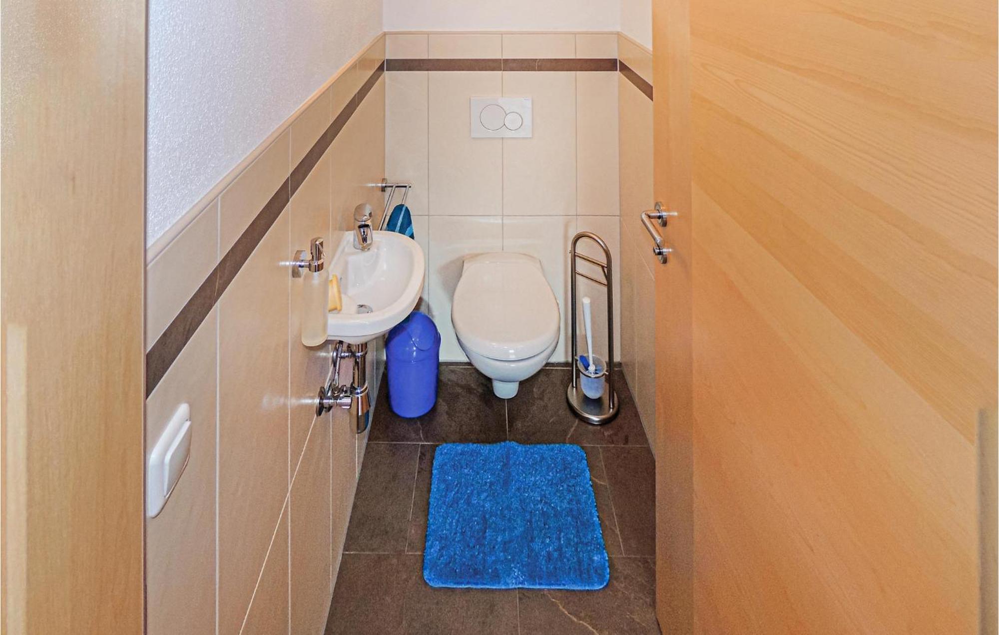 Groessere Ferienwohnung Itter Zewnętrze zdjęcie
