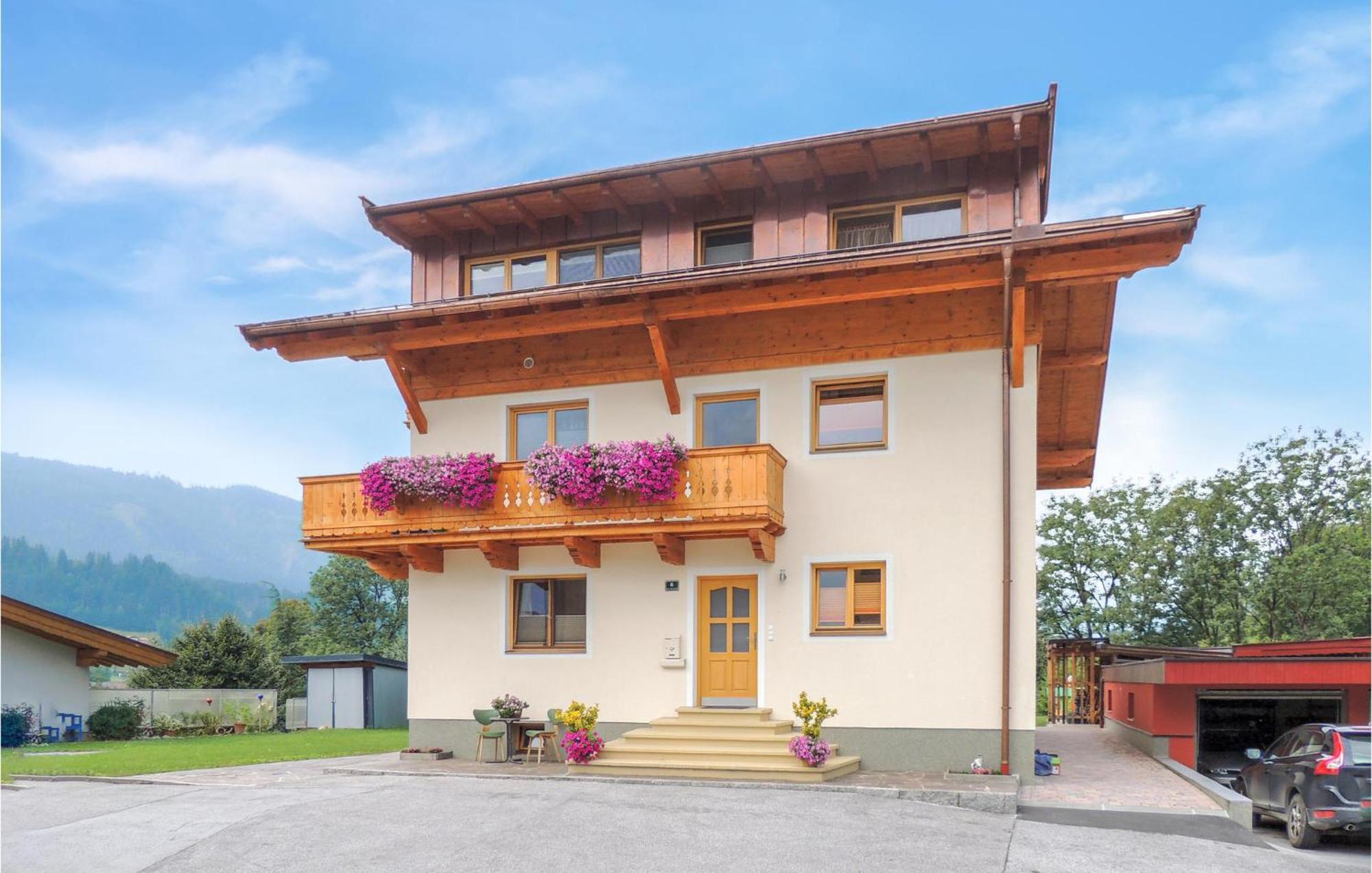 Groessere Ferienwohnung Itter Zewnętrze zdjęcie