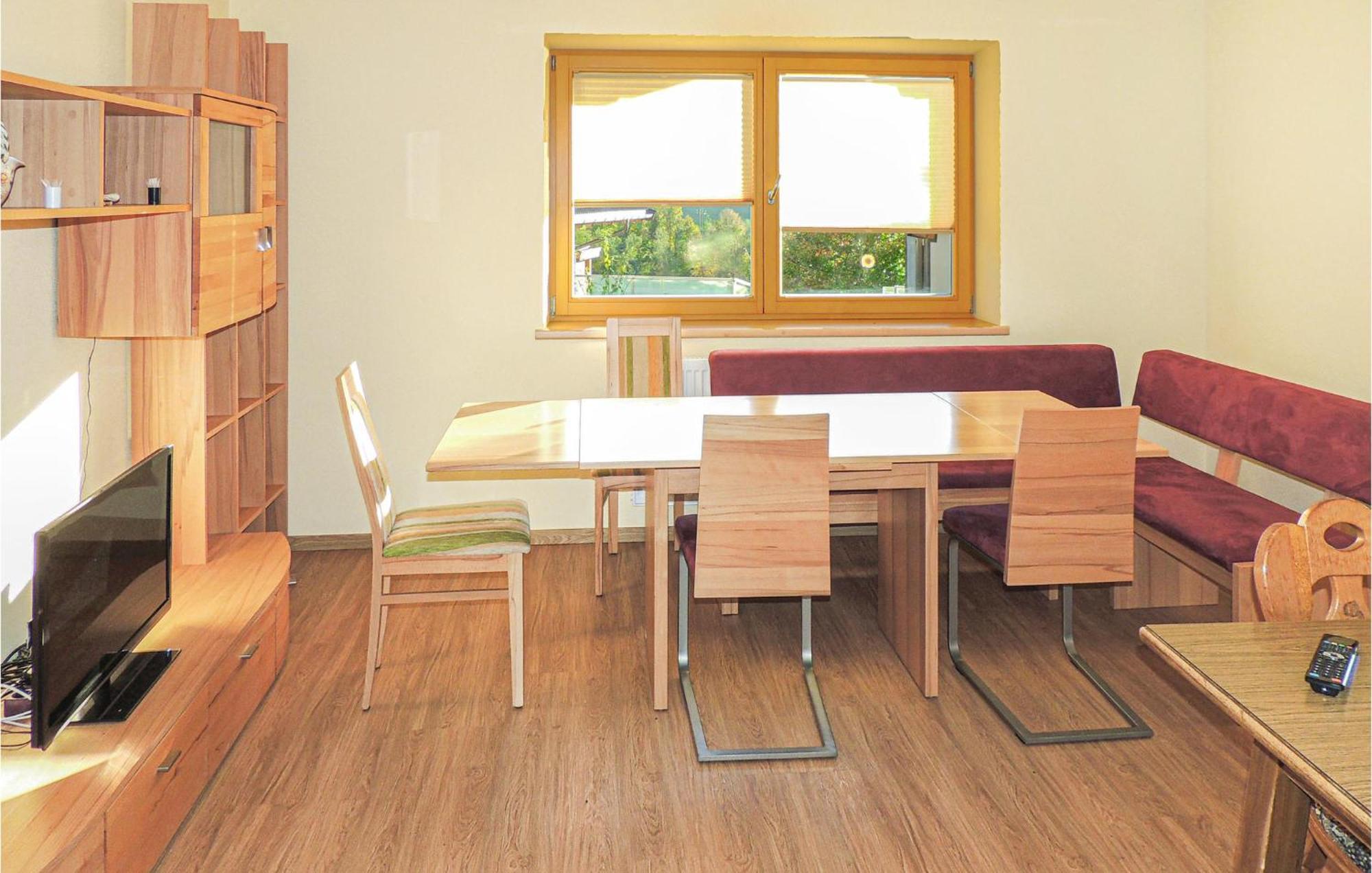 Groessere Ferienwohnung Itter Zewnętrze zdjęcie