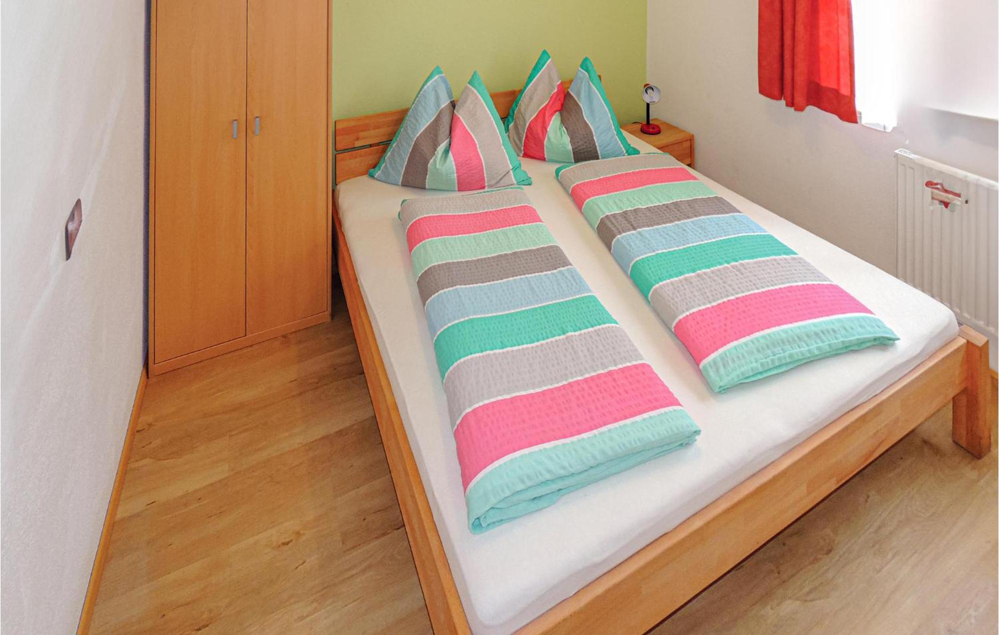Groessere Ferienwohnung Itter Zewnętrze zdjęcie