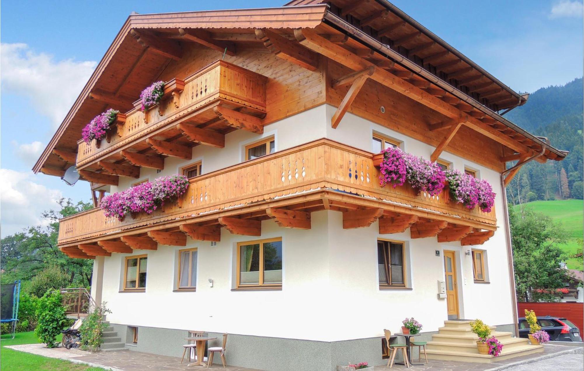 Groessere Ferienwohnung Itter Zewnętrze zdjęcie