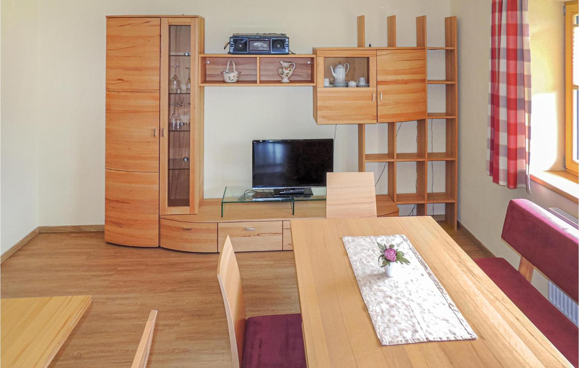 Groessere Ferienwohnung Itter Zewnętrze zdjęcie
