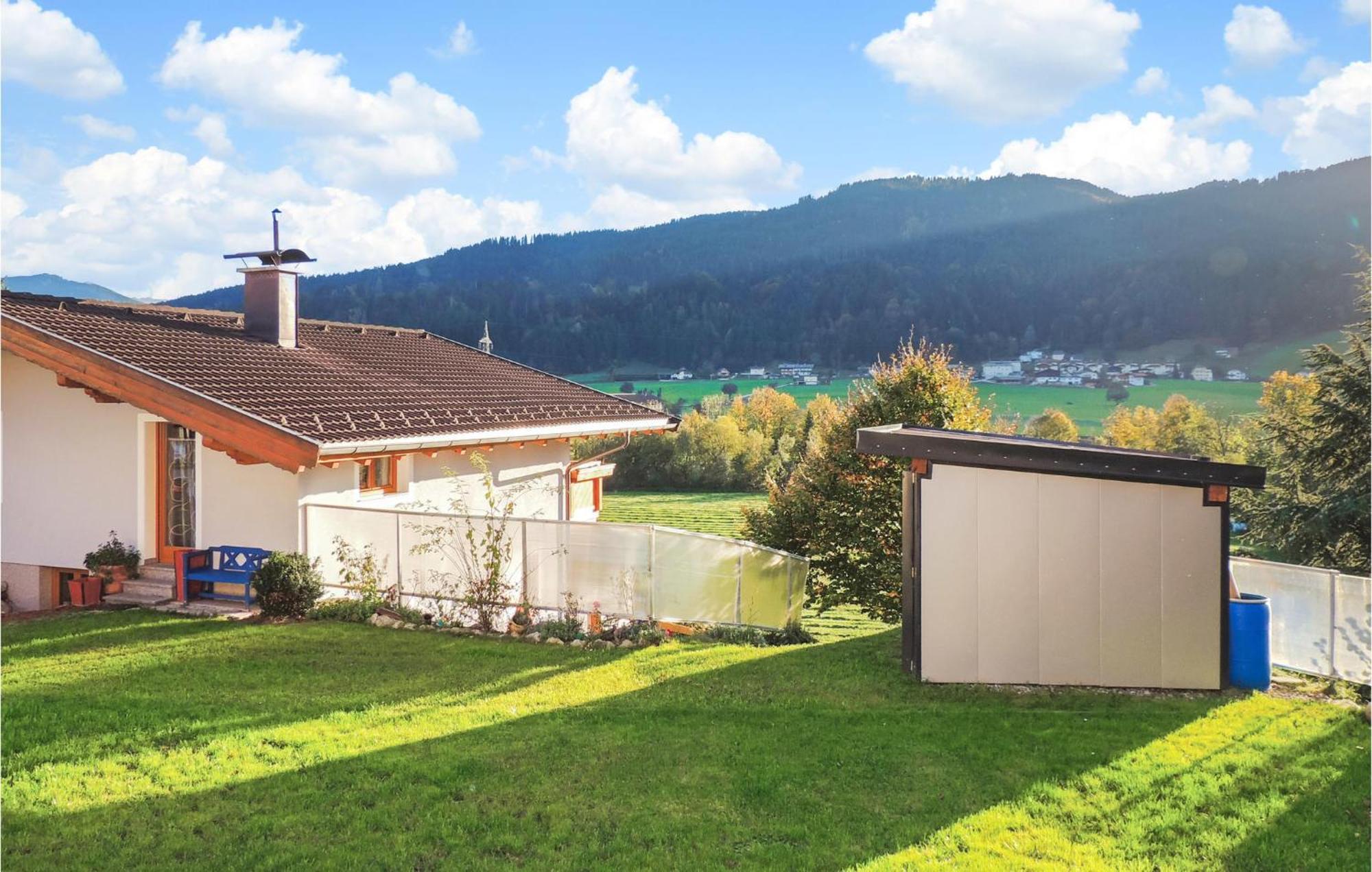 Groessere Ferienwohnung Itter Zewnętrze zdjęcie