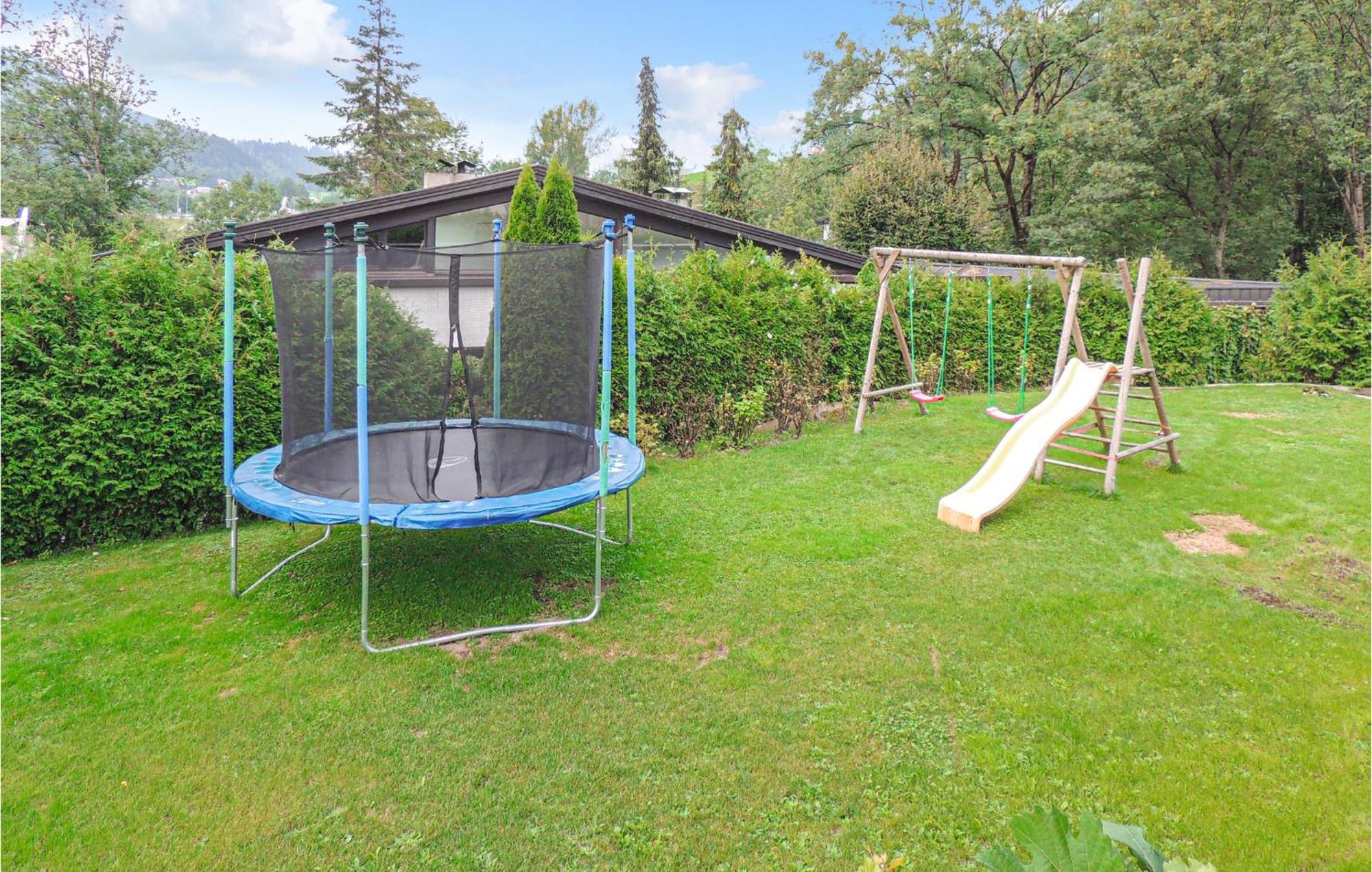 Groessere Ferienwohnung Itter Zewnętrze zdjęcie