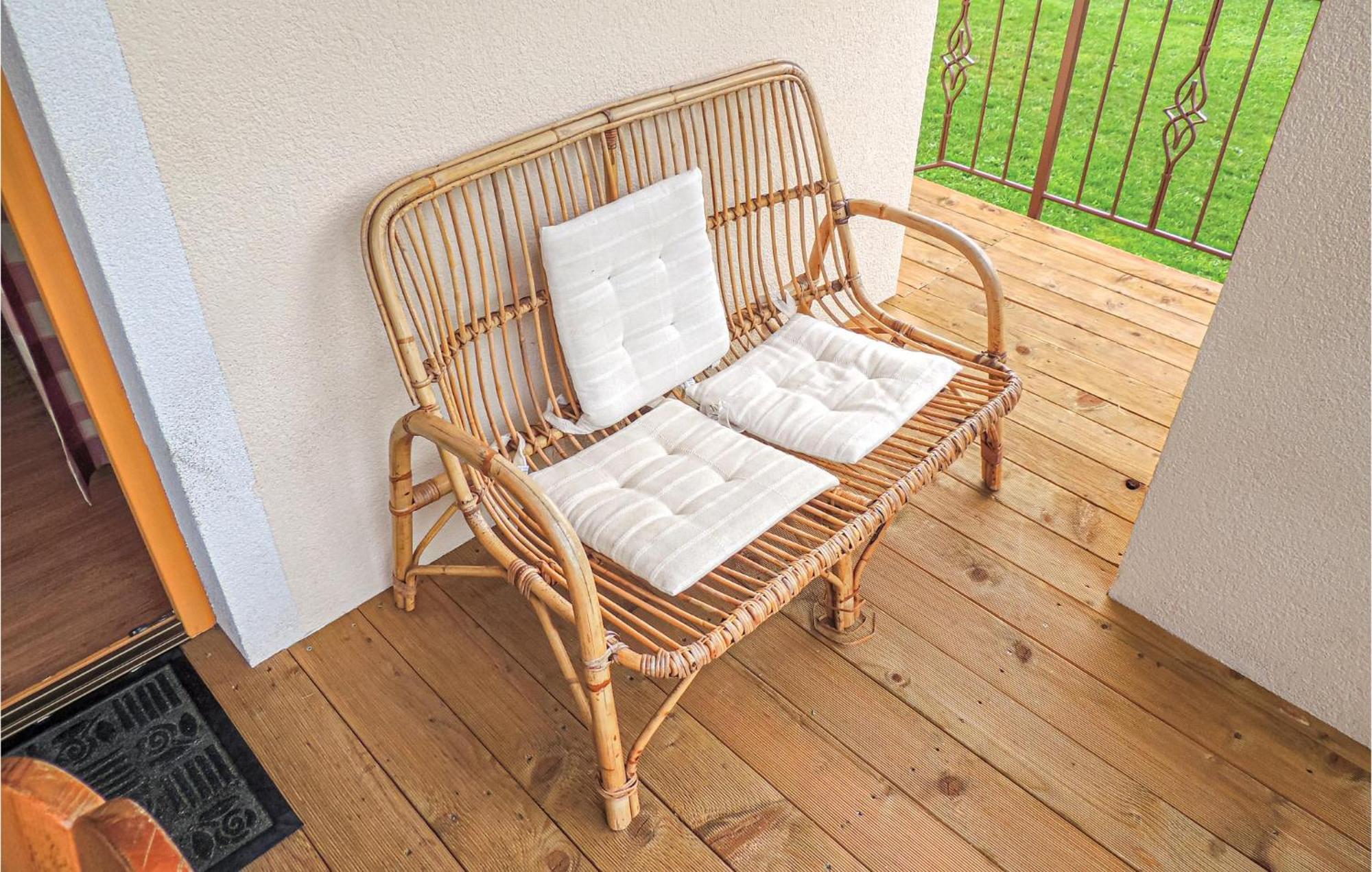 Groessere Ferienwohnung Itter Zewnętrze zdjęcie
